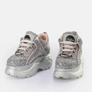 Women BUFFALO Vegan Shoes^Classic Sneaker Low Vegan