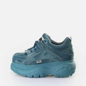 Women BUFFALO Vegan Shoes^Classic Sneaker Low Vegan
