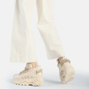 Women BUFFALO Vegan Shoes^Classic Sneaker Low Vegan