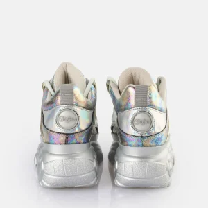 Women BUFFALO Vegan Shoes^Classic Sneaker Low Vegan