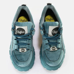 Women BUFFALO Vegan Shoes^Classic Sneaker Low Vegan