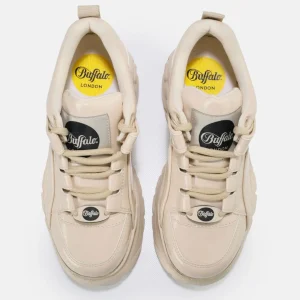 Women BUFFALO Vegan Shoes^Classic Sneaker Low Vegan
