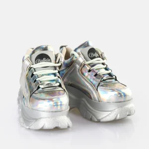 Women BUFFALO Vegan Shoes^Classic Sneaker Low Vegan