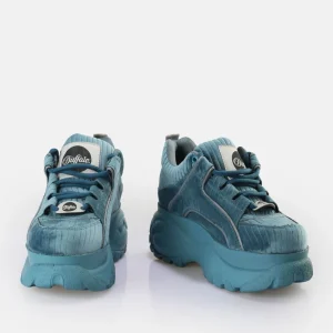 Women BUFFALO Vegan Shoes^Classic Sneaker Low Vegan