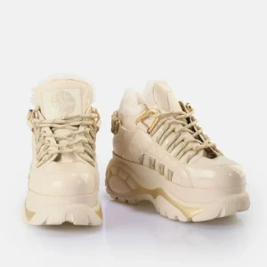 Women BUFFALO Vegan Shoes^Classic Sneaker Low Vegan