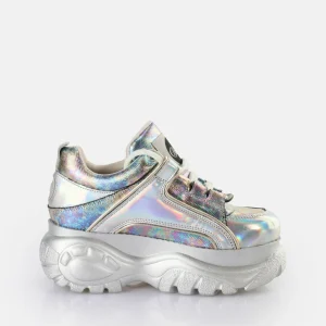 Women BUFFALO Vegan Shoes^Classic Sneaker Low Vegan
