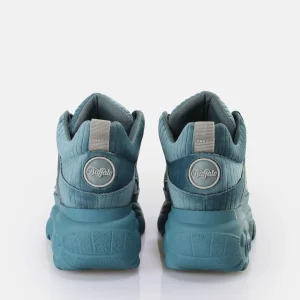 Women BUFFALO Vegan Shoes^Classic Sneaker Low Vegan
