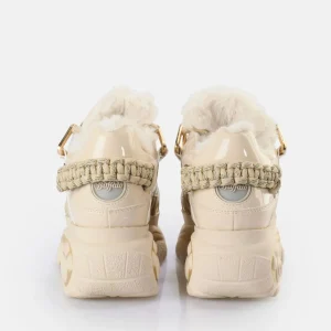 Women BUFFALO Vegan Shoes^Classic Sneaker Low Vegan