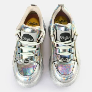 Women BUFFALO Vegan Shoes^Classic Sneaker Low Vegan