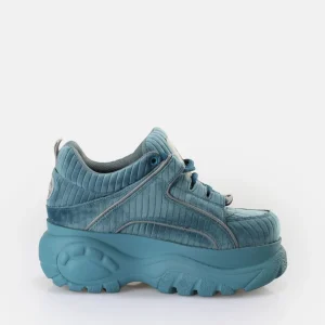 Women BUFFALO Vegan Shoes^Classic Sneaker Low Vegan