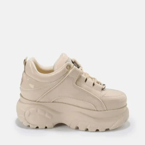 Women BUFFALO Vegan Shoes^Classic Sneaker Low Vegan