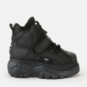 Men BUFFALO Men Shoes^Classic Sneaker Men Leather
