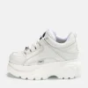 Men BUFFALO Men Shoes^Classic Sneaker Men Leather
