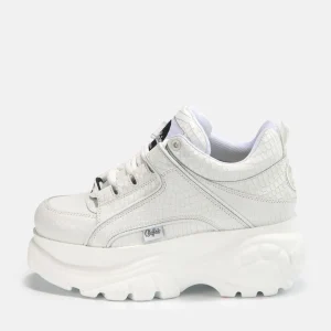 Men BUFFALO Men Shoes^Classic Sneaker Men Leather