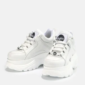 Men BUFFALO Men Shoes^Classic Sneaker Men Leather