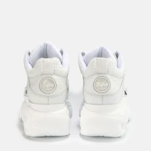 Men BUFFALO Men Shoes^Classic Sneaker Men Leather