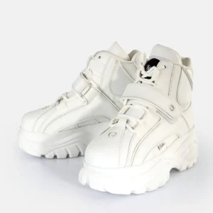 Men BUFFALO Men Shoes^Classic Sneaker Men Patent Leather