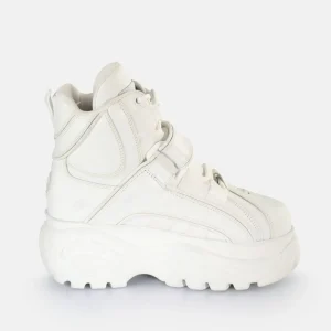 Men BUFFALO Men Shoes^Classic Sneaker Men Patent Leather