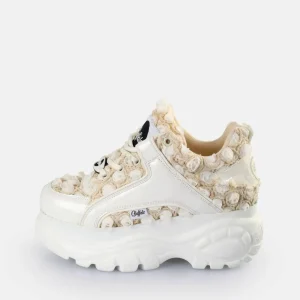 Women BUFFALO Bridal Shoes^Classic Sneakers Low