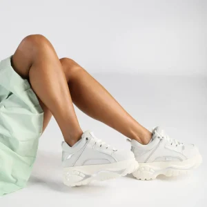 Women BUFFALO Classics^Classic Sneakers Low