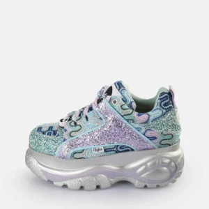 Women BUFFALO Vegan Shoes^Classic Sneakers Low