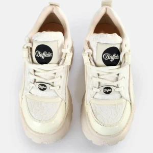 Women BUFFALO Vegan Shoes^Classic Sneakers Low