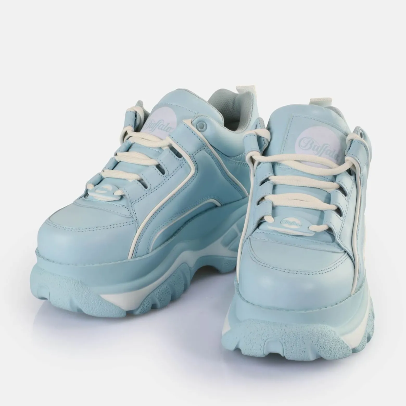 classic_sneakers_low_3-4.webp Women BUFFALO Classics^Classic Sneakers Low