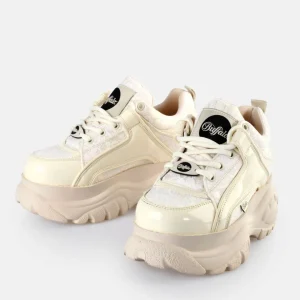 Women BUFFALO Vegan Shoes^Classic Sneakers Low