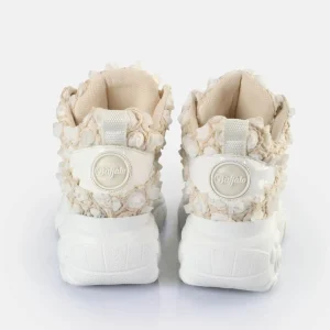 Women BUFFALO Bridal Shoes^Classic Sneakers Low