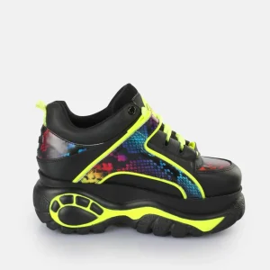 Women BUFFALO Classics^Classic Sneakers Low