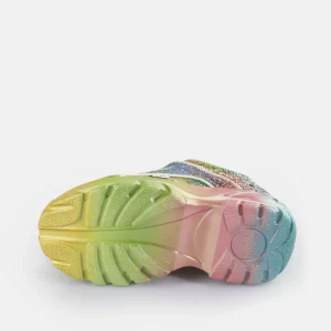 Women BUFFALO Vegan Shoes^Classic Sneakers Low