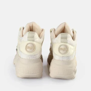 Women BUFFALO Vegan Shoes^Classic Sneakers Low