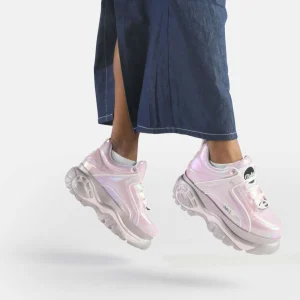 Women BUFFALO Vegan Shoes^Classic Sneakers Low Vegan