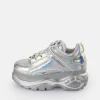 Women BUFFALO Vegan Shoes^Classic Sneakers Low Vegan
