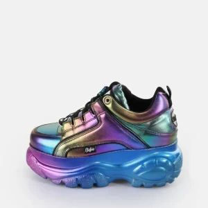 Women BUFFALO Vegan Shoes^Classic Sneakers Low Vegan