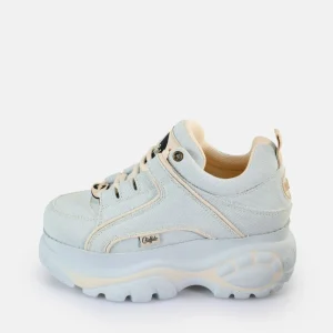 Women BUFFALO Vegan Shoes^Classic Sneakers Low Vegan