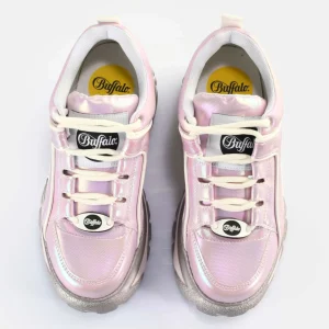 Women BUFFALO Vegan Shoes^Classic Sneakers Low Vegan