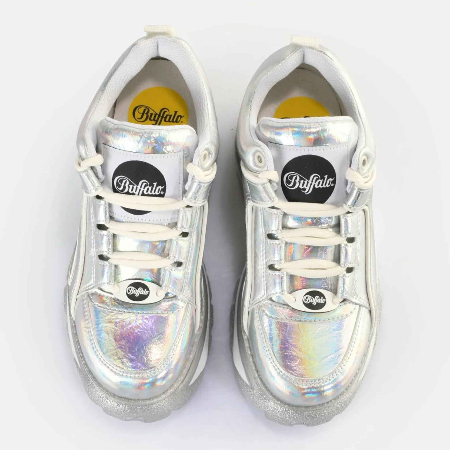 classic_sneakers_low_vegan_2.webp Women BUFFALO Vegan Shoes^Classic Sneakers Low Vegan
