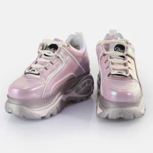 Women BUFFALO Vegan Shoes^Classic Sneakers Low Vegan