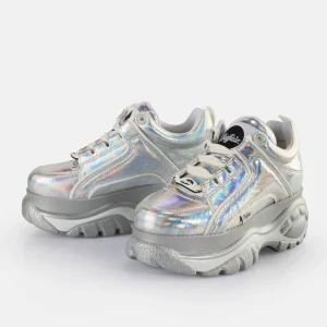 Women BUFFALO Vegan Shoes^Classic Sneakers Low Vegan