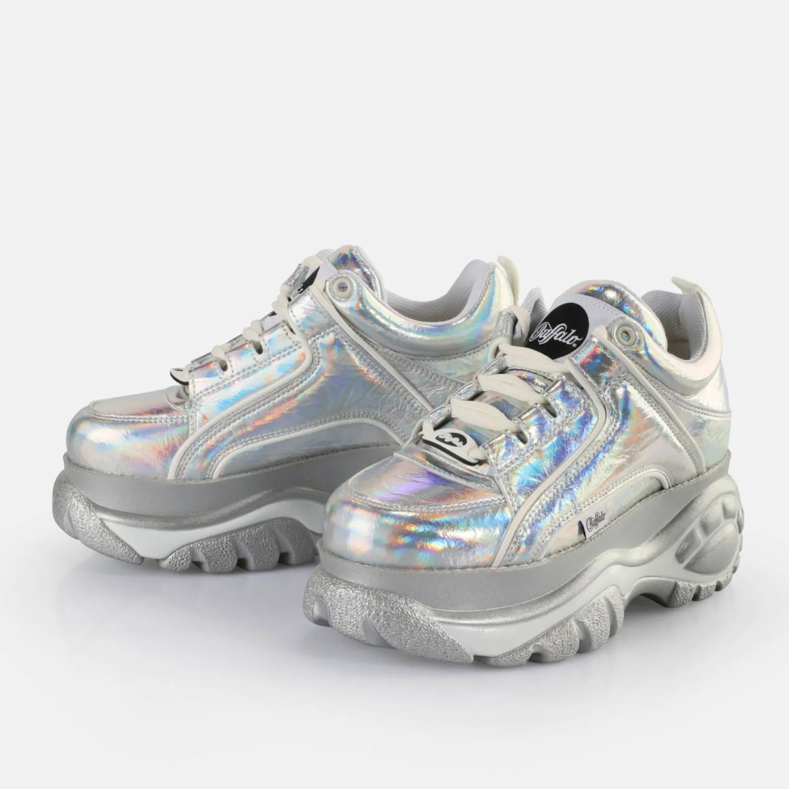 classic_sneakers_low_vegan_3.webp Women BUFFALO Vegan Shoes^Classic Sneakers Low Vegan