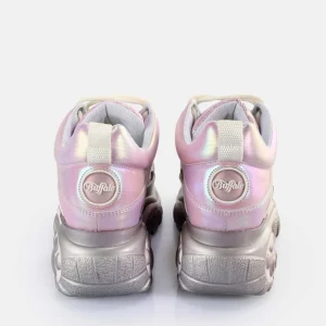 Women BUFFALO Vegan Shoes^Classic Sneakers Low Vegan