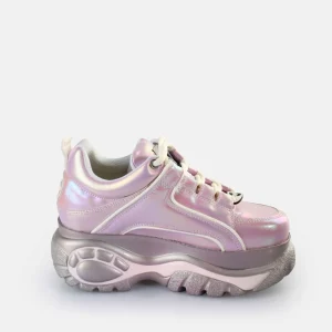 Women BUFFALO Vegan Shoes^Classic Sneakers Low Vegan