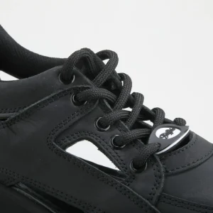 Women BUFFALO Classics^Classic Tower Cut Outs