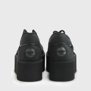 Women BUFFALO Classics^Classic Tower Cut Outs