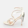 Women BUFFALO Bridal Shoes^Claudia Ankle-Strap Sandal