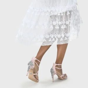 Women BUFFALO Bridal Shoes^Claudia Ankle-Strap Sandal