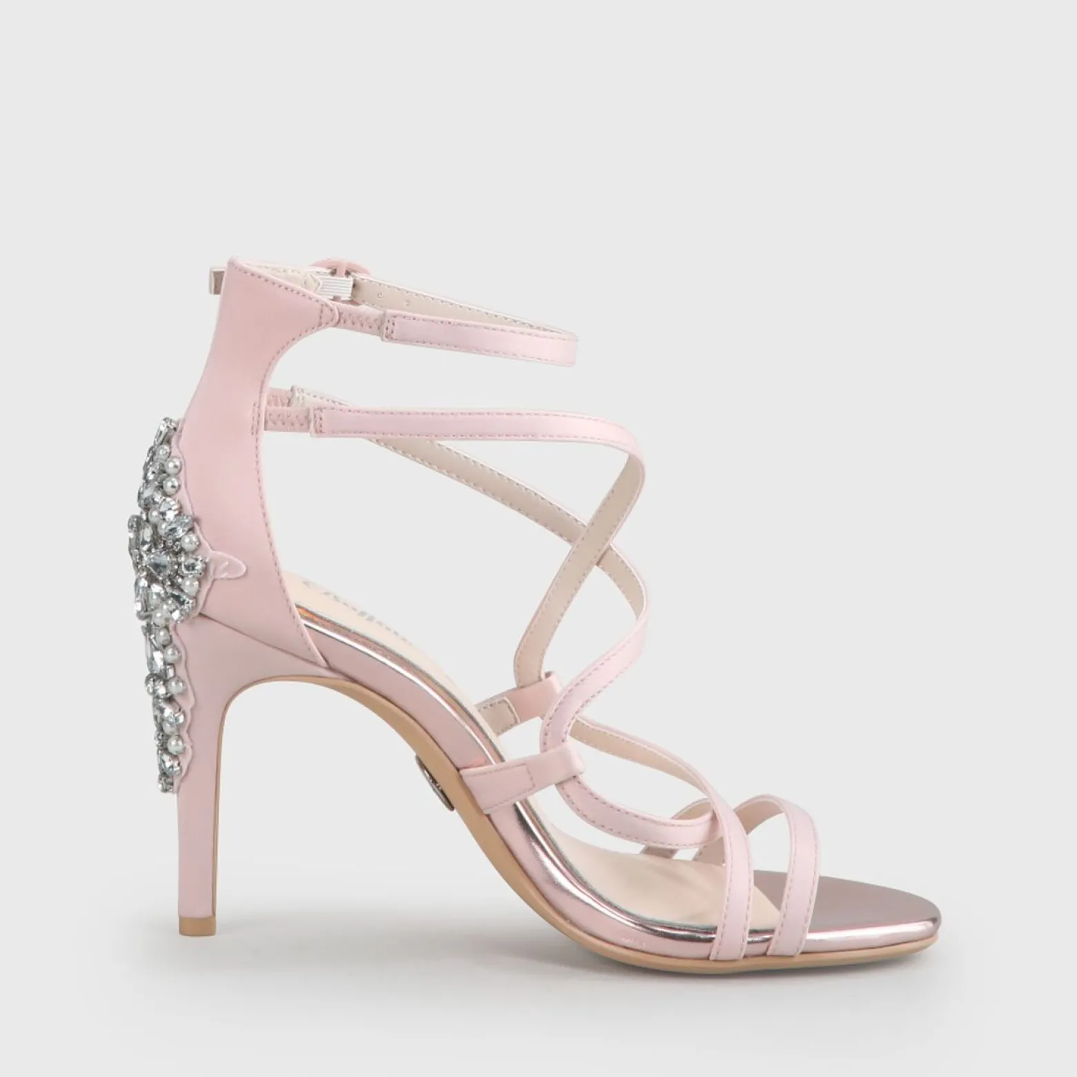 claudia_anklestrap_sandal_5-1.webp Women BUFFALO Bridal Shoes^Claudia Ankle-Strap Sandal