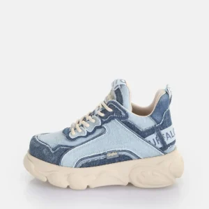Women BUFFALO Vegan Shoes^Cld Chai
