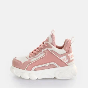 Women BUFFALO Vegan Shoes^Cld Chai